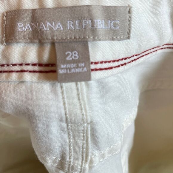 Banana‎ Republic Jeans - Picture 9 of 10